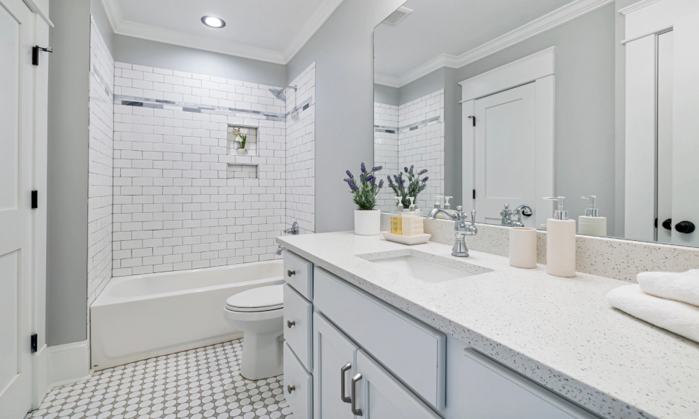 service bathroom remodeling work service bathroom remodeling work