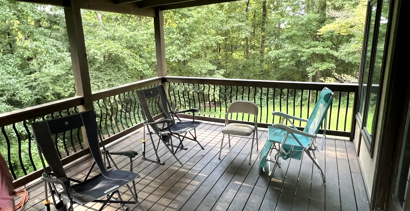 service exterior remodeling work service deck and patio