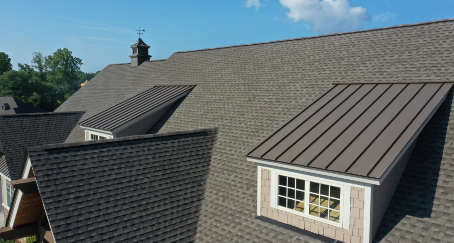 Roofing Services Roofing Services